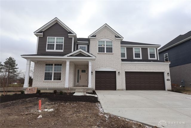 79 Glasgow Street 0040, Springboro, OH 45066