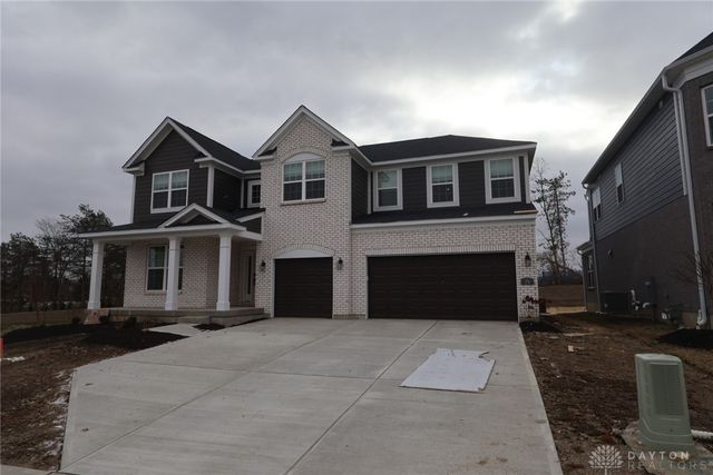 79 Glasgow Street 0040, Springboro, OH 45066