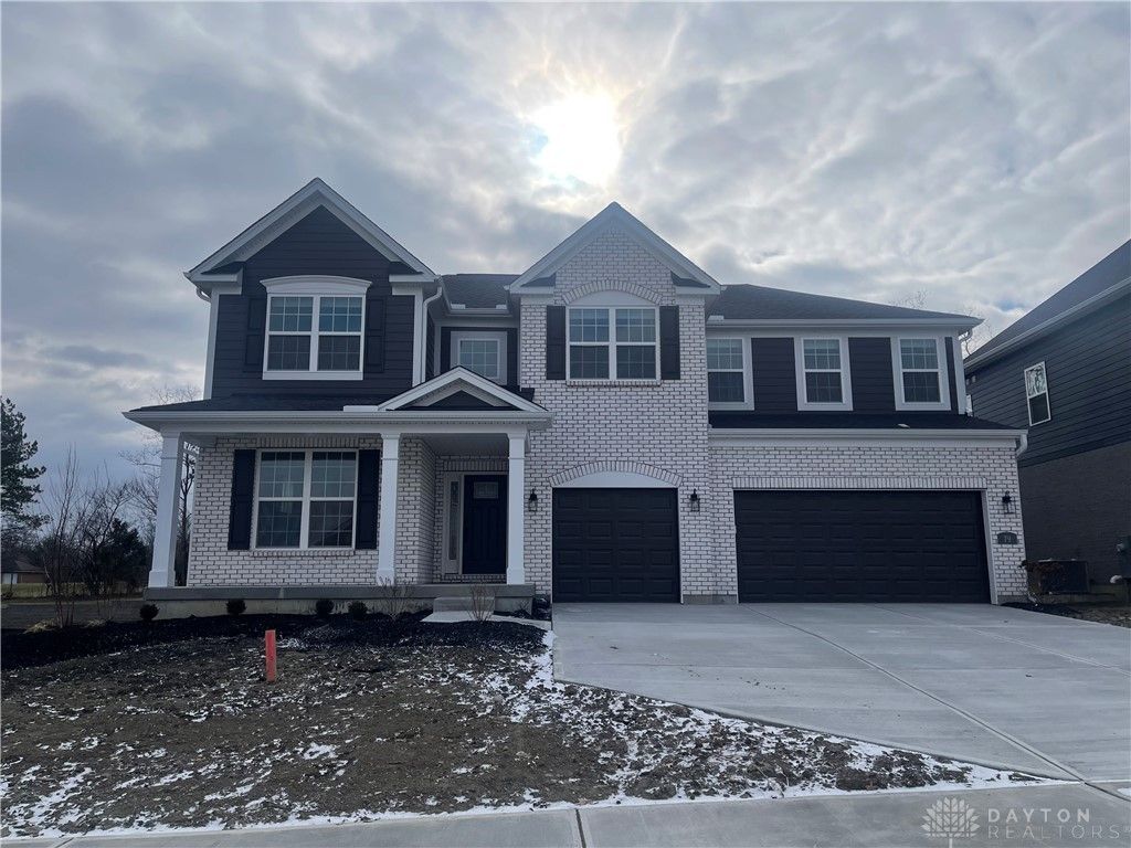 79 Glasgow Street 0040, Springboro, OH 45066