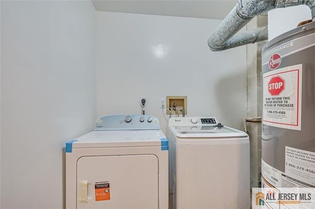 14 Sheffield Court, North Brunswick, NJ 08902