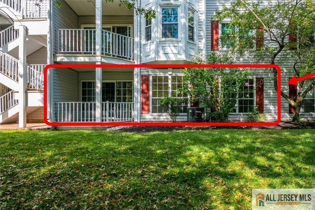 14 Sheffield Court, North Brunswick, NJ 08902