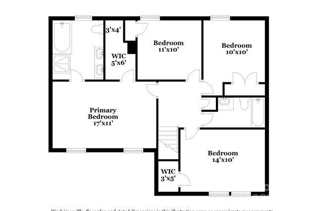 421 Peachtree Road, Charlotte, NC 28216