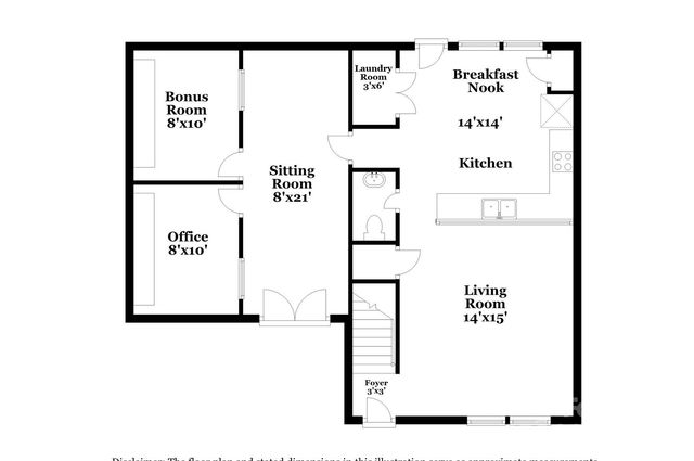 421 Peachtree Road, Charlotte, NC 28216