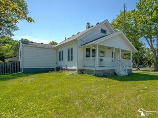 8237 Lewis Avenue, Bedford Twp, MI 48182