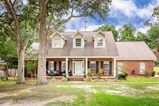 3422 Dijon Avenue, Ocean Springs, MS 39564