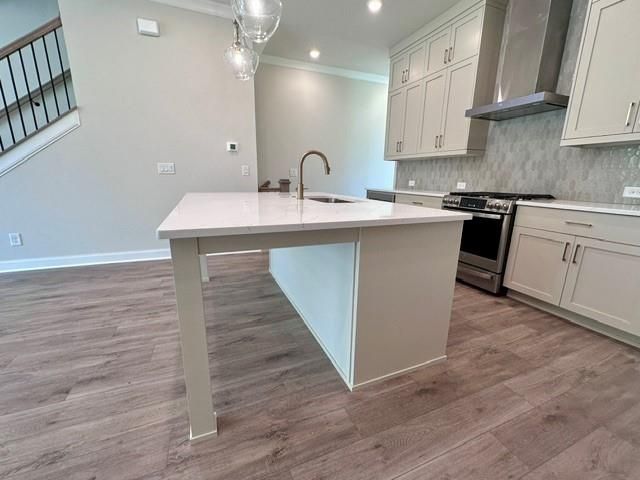 506 Whatton Road 3, Johns Creek, GA 30022