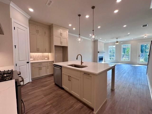 506 Whatton Road 3, Johns Creek, GA 30022
