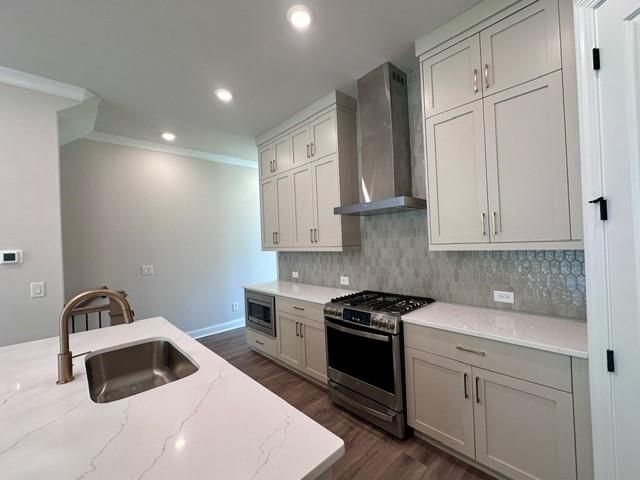 506 Whatton Road 3, Johns Creek, GA 30022