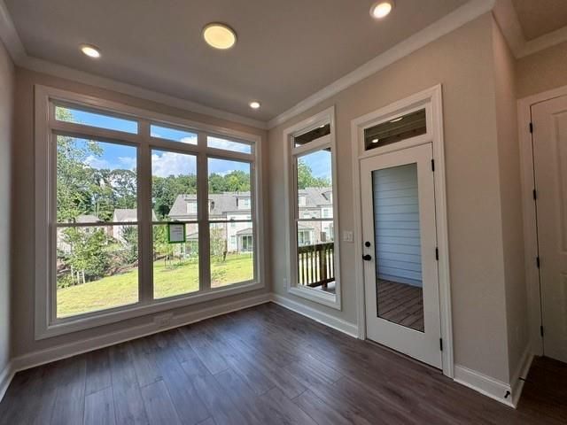 506 Whatton Road 3, Johns Creek, GA 30022