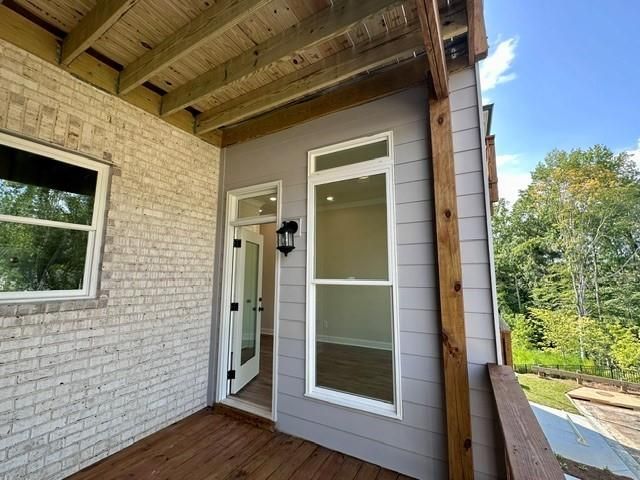 506 Whatton Road 3, Johns Creek, GA 30022