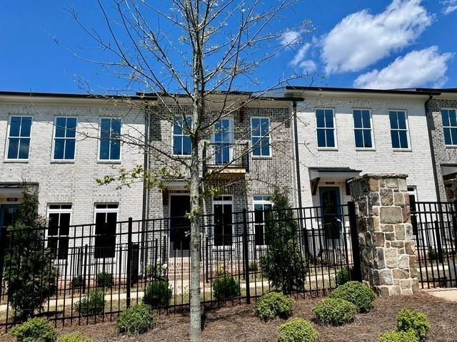 506 Whatton Road 3, Johns Creek, GA 30022