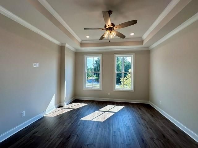 506 Whatton Road 3, Johns Creek, GA 30022
