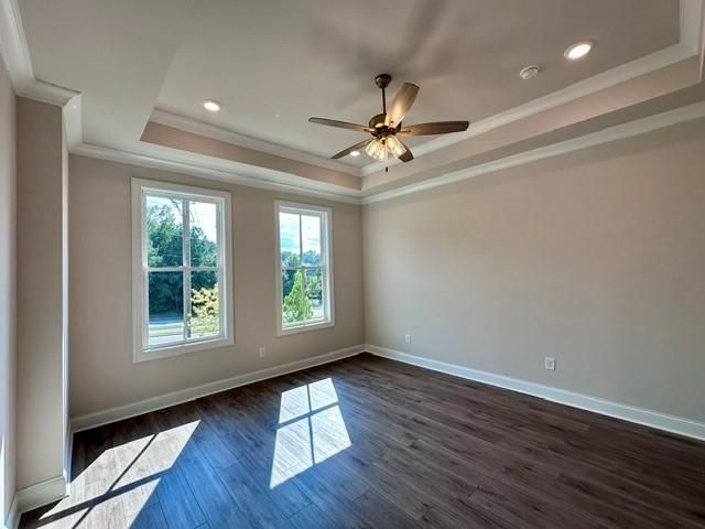 506 Whatton Road 3, Johns Creek, GA 30022