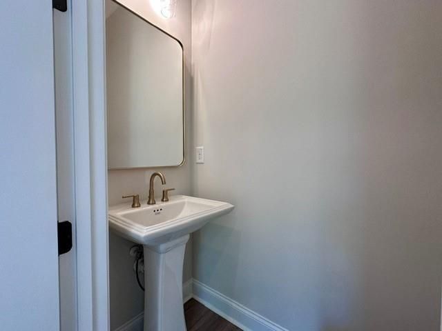 506 Whatton Road 3, Johns Creek, GA 30022