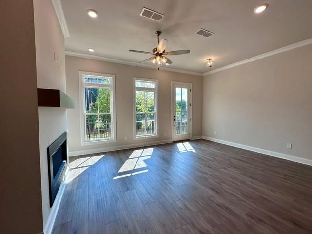 506 Whatton Road 3, Johns Creek, GA 30022