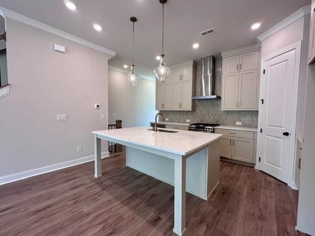 506 Whatton Road 3, Johns Creek, GA 30022