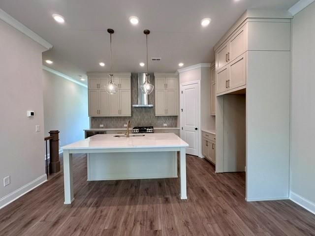 506 Whatton Road 3, Johns Creek, GA 30022