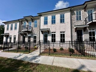 506 Whatton Road 3, Johns Creek, GA 30022