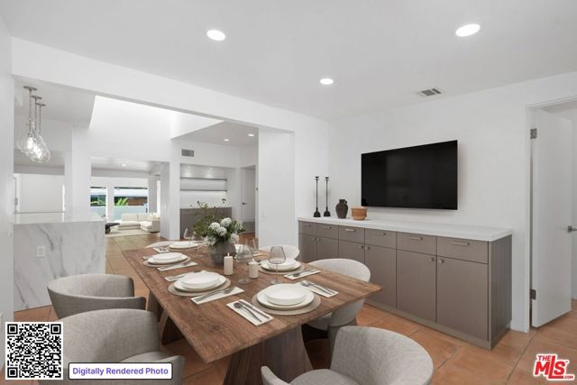 1248 Bienveneda Avenue, Pacific Palisades (los Angeles), CA 90272