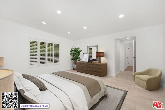 1248 Bienveneda Avenue, Pacific Palisades (los Angeles), CA 90272