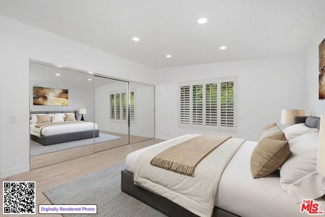 1248 Bienveneda Avenue, Pacific Palisades (los Angeles), CA 90272