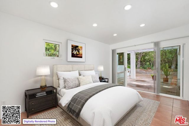 1248 Bienveneda Avenue, Pacific Palisades (los Angeles), CA 90272