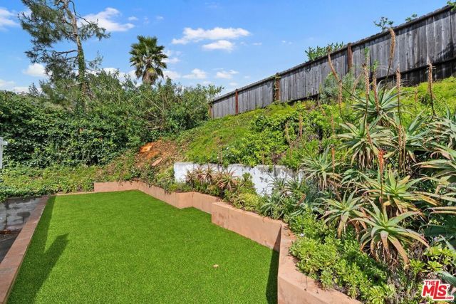 1248 Bienveneda Avenue, Pacific Palisades (los Angeles), CA 90272