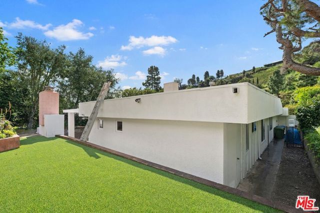 1248 Bienveneda Avenue, Pacific Palisades (los Angeles), CA 90272