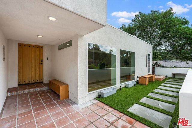 1248 Bienveneda Avenue, Pacific Palisades (los Angeles), CA 90272