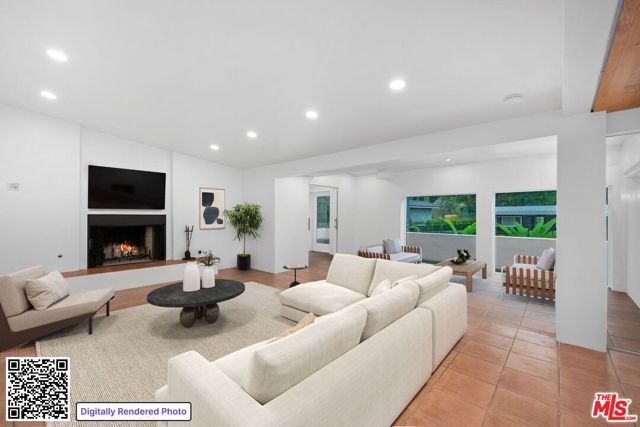 1248 Bienveneda Avenue, Pacific Palisades (los Angeles), CA 90272