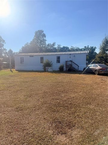 891 W LAKE WALES ROAD N, Lake Wales, FL 33859