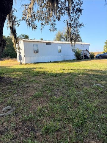 891 W LAKE WALES ROAD N, Lake Wales, FL 33859