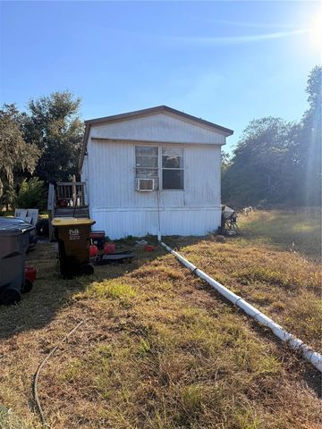 891 W LAKE WALES ROAD N, Lake Wales, FL 33859
