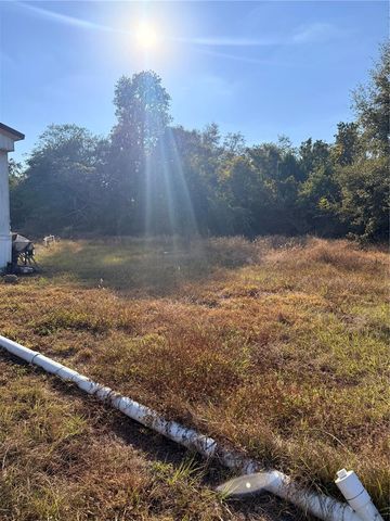 891 W LAKE WALES ROAD N, Lake Wales, FL 33859