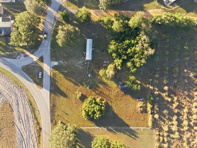 891 W LAKE WALES ROAD N, Lake Wales, FL 33859