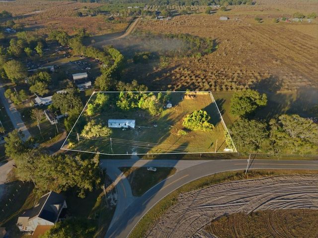 891 W LAKE WALES ROAD N, Lake Wales, FL 33859