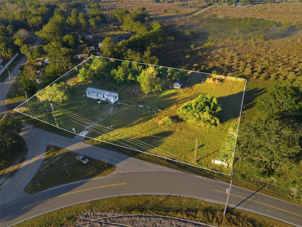 891 W LAKE WALES ROAD N, Lake Wales, FL 33859