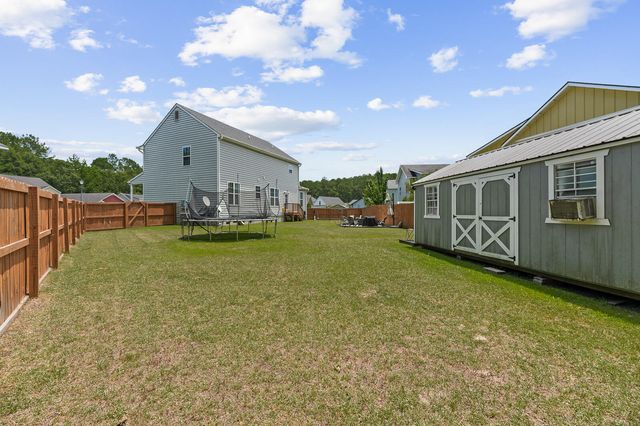 172 Brightwood Drive, Huger, SC 29450