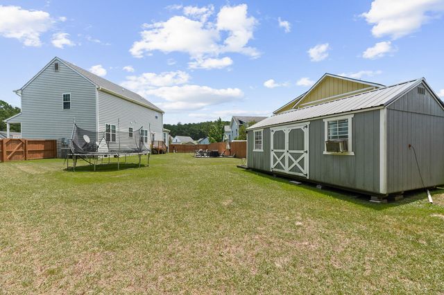 172 Brightwood Drive, Huger, SC 29450