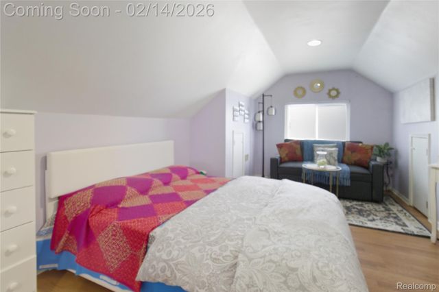 11644 Charest Street, Hamtramck, MI 48212