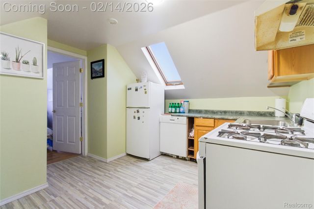 11644 Charest Street, Hamtramck, MI 48212