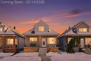 11644 Charest Street, Hamtramck, MI 48212