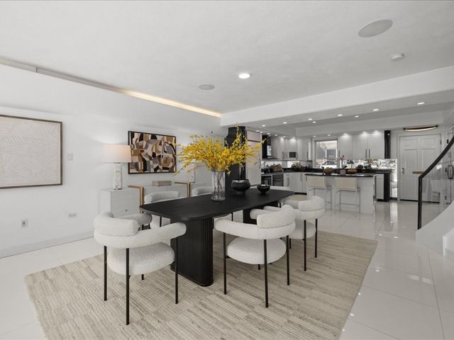 7 Union Wharf 7, Boston, MA 02110