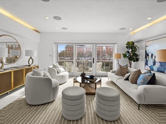 7 Union Wharf 7, Boston, MA 02110