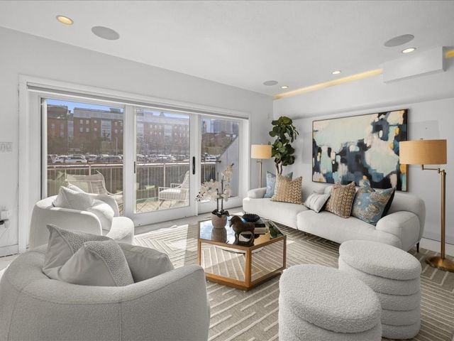 7 Union Wharf 7, Boston, MA 02110