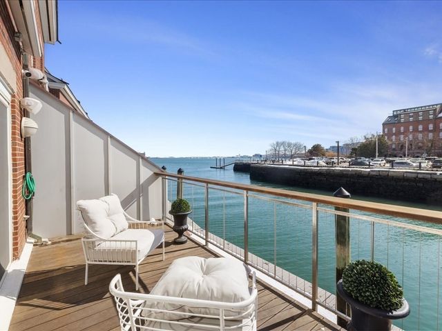 7 Union Wharf 7, Boston, MA 02110