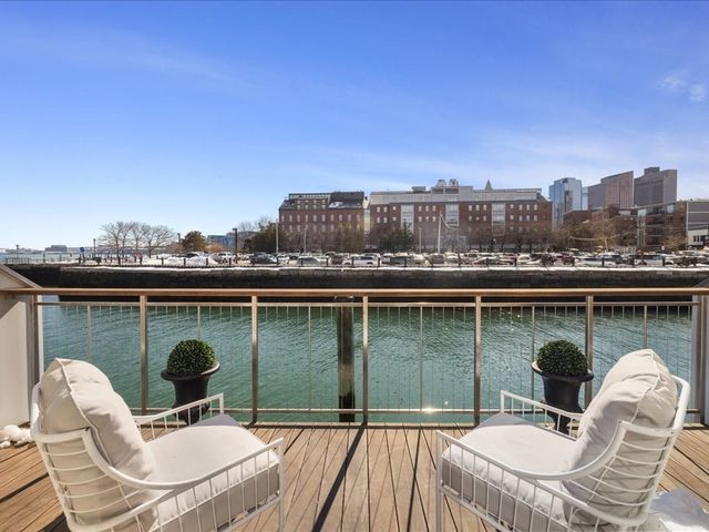 7 Union Wharf 7, Boston, MA 02110