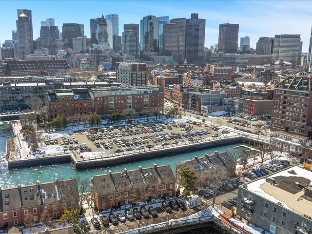 7 Union Wharf 7, Boston, MA 02110