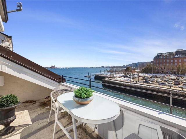 7 Union Wharf 7, Boston, MA 02110