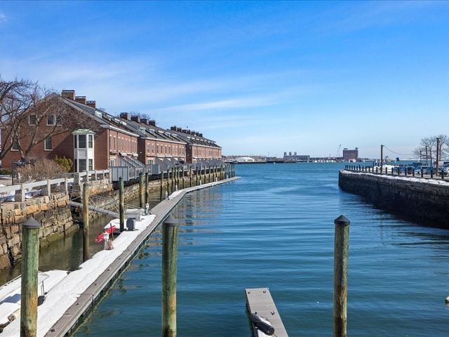 7 Union Wharf 7, Boston, MA 02110